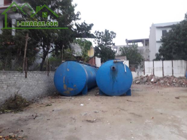 Bán đất Cổ Nhuế, Kim Chung, Đông Anh, Hà Nội, 20 tỷ, 228.1 m2, giá tốt hàng hiếm - 1