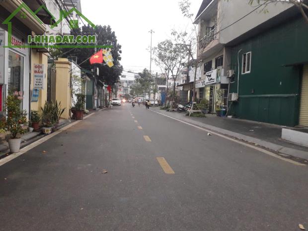 Bán đất Cổ Nhuế, Kim Chung, Đông Anh, Hà Nội, 20 tỷ, 228.1 m2, giá tốt hàng hiếm