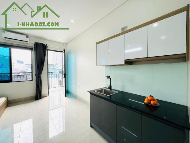 🏡 BÁN ĐẤT TẶNG NHÀ 5 PHÒNG NGỦ– CẠNH KĐT VĂN QUÁN-40M² – MẶT TIỀN 8.3M – GIÁ 6.5 TỶ