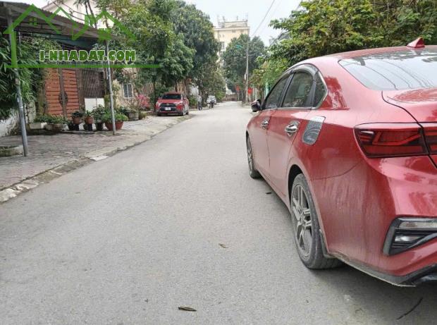 Bán 2 lô tài chính hơn 5 tỷ ngõ Lê Doãn Sửu, phường Hà Huy Tập - 2