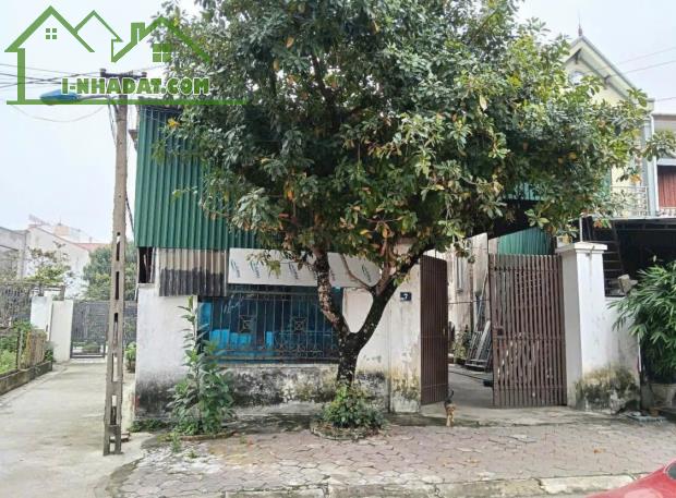 Bán 2 lô tài chính hơn 5 tỷ ngõ Lê Doãn Sửu, phường Hà Huy Tập - 3