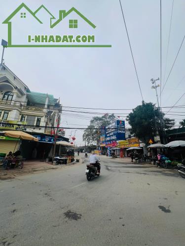 Siêu đẹp mảnh đất xã Phụng Châu, Chương Mỹ gần Lê Văn Lương kéo dài 115m2 giá 4.1 tỷ - 2