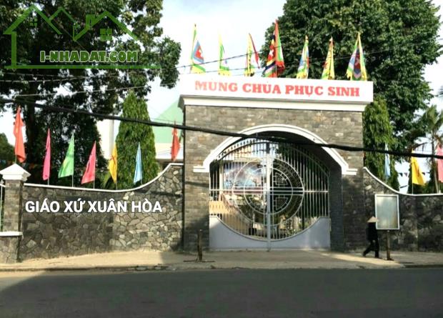 BÁN NHÀ ĐẤT TÂN MAI MẶT TIỀN DƯƠNG BẠCH MAI, ĐƯỜNG RỘNG 8m BUÔN BÁN - 6