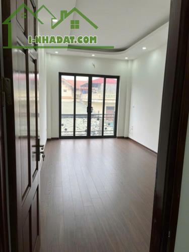 CHÍNH CHỦ BÁN NHÀ VIP - QUANG TIẾN, ĐẠI MỖ - 6 TẦNG XỊN ĐẸP - 4