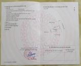 Bán đất Tân Thành - Dương Kinh - Hải Phòng