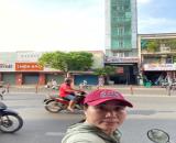 nhà mặt tiền đường lớn  bạch đằng, trung tâm quận bình thạnh hcm