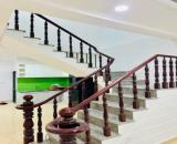 Nhà 2 tầng hoàn công,hẻm xe hơi 5m, không QH, Đường 10 Lê Văn Việt, Tăng Nhơn Phú B,Q9
