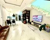 Ở NGAY! Bán Nhà Đẹp 4 Tầng Xe Hơi Thông Cao Thắng, 43m2, 8.1 Tỷ TL