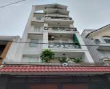 bán gấp nhà hẻm xe hơi đường Trần Hưng Đạo quận 1 ngang 4x17m.3 lầu.