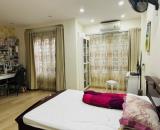 VUA MẶT PHỐ - Bán nhà Mặt phố NGUYỄN KHẮC NHU giá 25 tỷ, 49m x 5 tầng, MT 3m