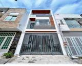 🏡 Bán Nhà 3 Tầng, 4 Phòng Ngủ, Sân Thượng  KDC Hàng Bàng 3,4 tỷ 🏡