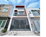 🏡 Bán Nhà 3 Tầng, 4 Phòng Ngủ, Sân Thượng  KDC Hàng Bàng 3,4 tỷ 🏡