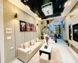 CHÍNH CHỦ GỬI BÁN NHÀ NGUYỄN KHANG.1 NHÀ RA PHỐ.NHÀ ĐẸP FULL  NỘI THẤT.GIÁ HƠN 8 TỶ