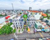 Giảm giá mạnh chiết khấu thả ga bán lỗ căn nhà ngay mặt tiền đường Hồ Văn Long