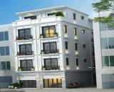 VẠN PHÚC HÀ ĐÔNG -5 TẦNG XÂY MỚI- KINH DOANH - ÔTÔ THÔNG TRÁNH -FULL THANG MÁY NỘI THẤT.
