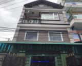 Trần Văn Quang P10 Tân Bình, 50m2, 2 tầng mới giá chỉ 5 tỷ.