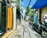 BÁN NHÀ TUYỆT ĐẸP HẺM MỘT TRỤC PHẠM VĂN BẠCH, P15, TÂN BÌNH NỘI THẤT MỚI CỨNG GIÁ