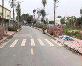 BÁN GẤP Đất #Quang - Minh Mê Linh MT5m - diện tích 100.5m2.