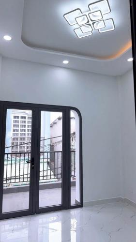 CHỐT NHANH - NHÀ ĐẸP TRẦN XUÂN SOẠN  Gần Kiều Đàm 44m2 Nhỉnh 4 Tỷ - 2
