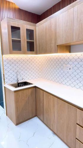 CHỐT NHANH - NHÀ ĐẸP TRẦN XUÂN SOẠN  Gần Kiều Đàm 44m2 Nhỉnh 4 Tỷ - 1