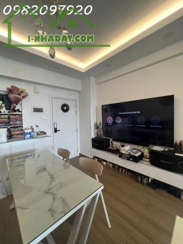 Cần bán chung cư H3 trước mặt Hoàng Diệu Q.4 đã có sổ - 2