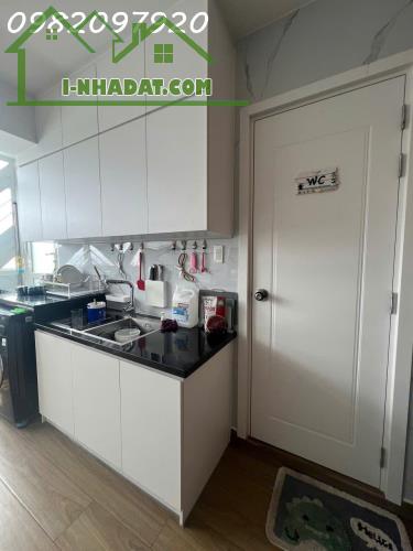 Cần bán chung cư H3 trước mặt Hoàng Diệu Q.4 đã có sổ - 4