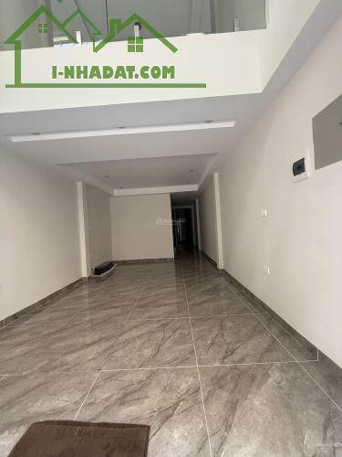 Bán gấp phân lô ô tô tránh Đê La Thành 7 tầng 52m2 thang máy, vỉa hè rộng, cho thuê làm VP - 5