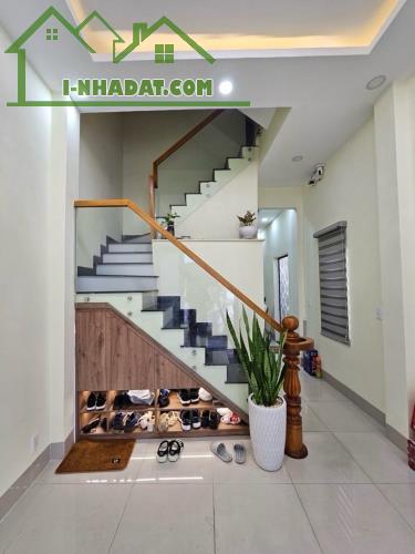 BÁN NHÀ TÂN CHÁNH HIỆP, QUẬN 12, MẶT TIỀN ĐƯỜNG LỚN DIỆN TÍCH 103M2 - 3