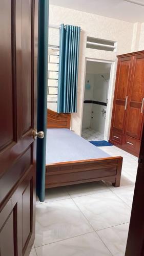 BÁN NHÀ TÂN CHÁNH HIỆP, QUẬN 12, MẶT TIỀN ĐƯỜNG LỚN DIỆN TÍCH 103M2 - 2