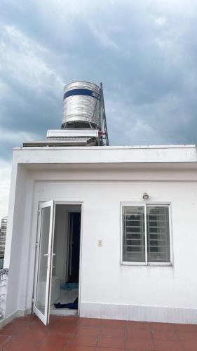 BÁN NHÀ TÂN CHÁNH HIỆP, QUẬN 12, MẶT TIỀN ĐƯỜNG LỚN DIỆN TÍCH 103M2 - 1