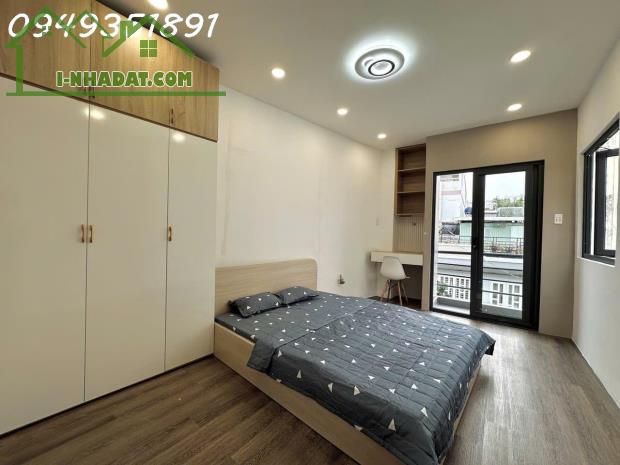 NHÀ HXH 2TẦNG 68M2 SHR HOÀN CÔNG ĐỦ GIÁ 7,5TỶ - 1