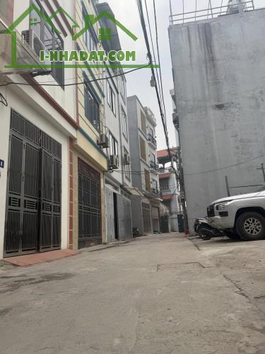 BÁN ĐẤT phân lô Phú Lương - Hà Đông 54m2, phân lô oto vào nhà, HẠ CHÀO chỉ còn 6,4 tỷ - 2