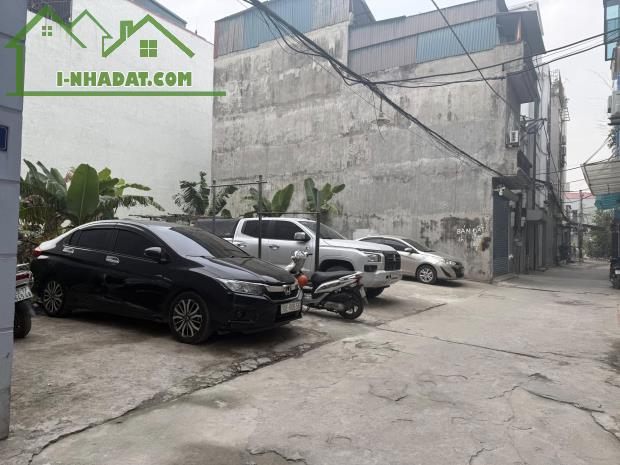BÁN ĐẤT phân lô Phú Lương - Hà Đông 54m2, phân lô oto vào nhà, HẠ CHÀO chỉ còn 6,4 tỷ - 1