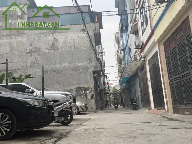 BÁN ĐẤT phân lô Phú Lương - Hà Đông 54m2, phân lô oto vào nhà, HẠ CHÀO chỉ còn 6,4 tỷ