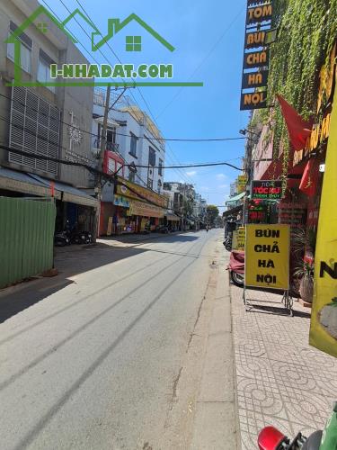 💥VỊ TRÍ KINH DOANH - 3 TẦNG ĐÚC - NGANG 5,3 X13M - ĐỒNG ĐEN - P14 - Q. TÂN BÌNH👉 14,5 TỶ