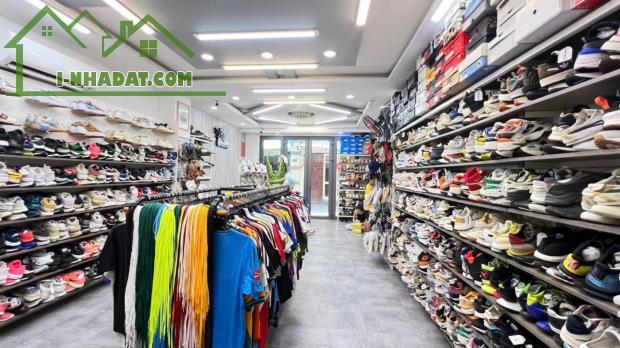 💥VỊ TRÍ KINH DOANH - 3 TẦNG ĐÚC - NGANG 5,3 X13M - ĐỒNG ĐEN - P14 - Q. TÂN BÌNH👉 14,5 TỶ - 2