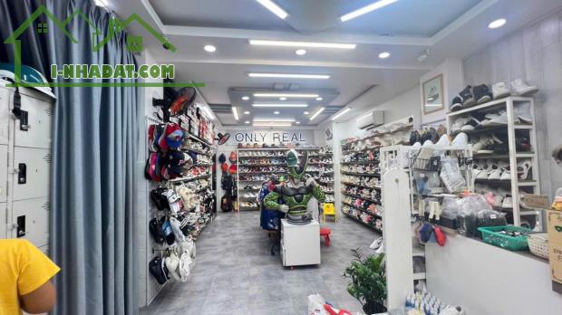 💥VỊ TRÍ KINH DOANH - 3 TẦNG ĐÚC - NGANG 5,3 X13M - ĐỒNG ĐEN - P14 - Q. TÂN BÌNH👉 14,5 TỶ - 3