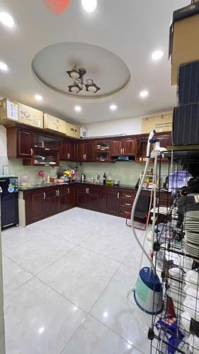 💥VỊ TRÍ KINH DOANH - 3 TẦNG ĐÚC - NGANG 5,3 X13M - ĐỒNG ĐEN - P14 - Q. TÂN BÌNH👉 14,5 TỶ - 4