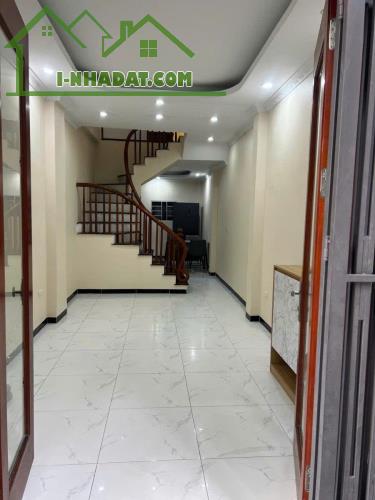💥 CƠ HỘI VÀNG CHO BẠN SỞ HỮU NGÔI NHÀ MỚI TOANH, VỊ TRÍ SIÊU THUẬN LỢI CHỈ 5P DI CHUYỂN - 1