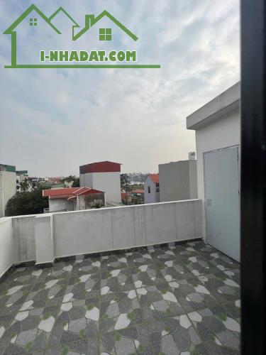 💥 CƠ HỘI VÀNG CHO BẠN SỞ HỮU NGÔI NHÀ MỚI TOANH, VỊ TRÍ SIÊU THUẬN LỢI CHỈ 5P DI CHUYỂN - 4