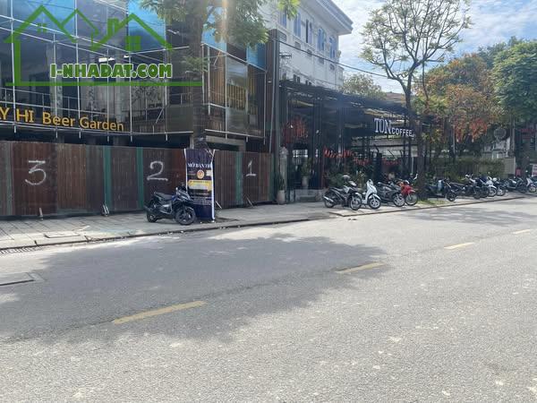 CẦN BÁN TOÀ NHÀ MẶT TIỀN KIM CƯƠNG ĐIỆN BIÊN PHỦ +PHAN BỘI CHÂU+LÊ LỢI+ NGUYỄN HUỆ TP HUẾ - 1