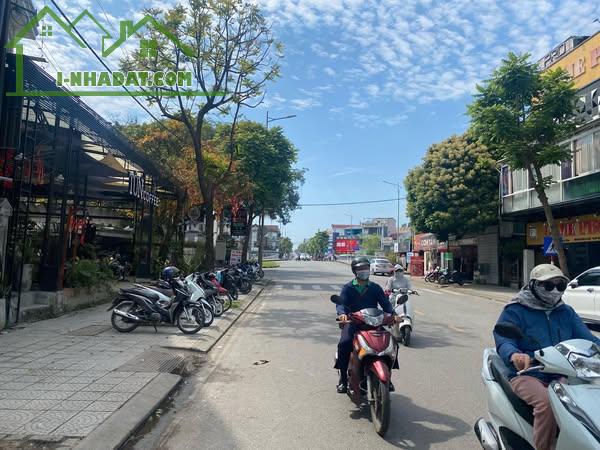 CẦN BÁN TOÀ NHÀ MẶT TIỀN KIM CƯƠNG ĐIỆN BIÊN PHỦ +PHAN BỘI CHÂU+LÊ LỢI+ NGUYỄN HUỆ TP HUẾ - 2