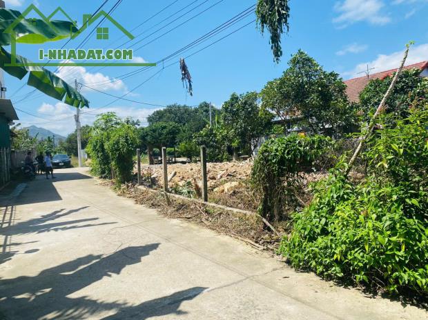 💎💎 Suối Tiên mặt tiền đường Liên Xã qh rộng 15m_LH 0982273122 - 3