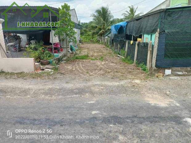 💎💎 Suối Tiên mặt tiền đường Liên Xã qh rộng 15m_LH 0982273122 - 1