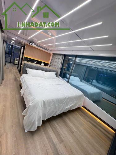 đất nền nghỉ dưỡng view hồ tặng gói lắp đặt nhà thông minh - 2