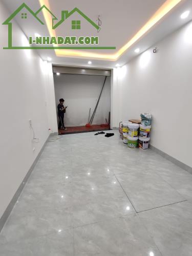 ⚡ GIA QUẤT THƯỢNG THANH – 40M², 5 TẦNG, 6 NGỦ, NGÕ THOÁNG, Ở SƯỚNG! 🏡 5,95 TỶ! - 1