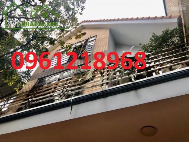 BÁN BIỆT THỰ SANG XỊN - khu đô thị TRUNG VĂN - VINACONEX 3, NAM TỪ LIÊM, HÀ NỘI. 👉 dt164m - 1