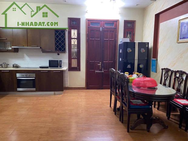 BÁN BIỆT THỰ SANG XỊN - khu đô thị TRUNG VĂN - VINACONEX 3, NAM TỪ LIÊM, HÀ NỘI. 👉 dt164m - 3