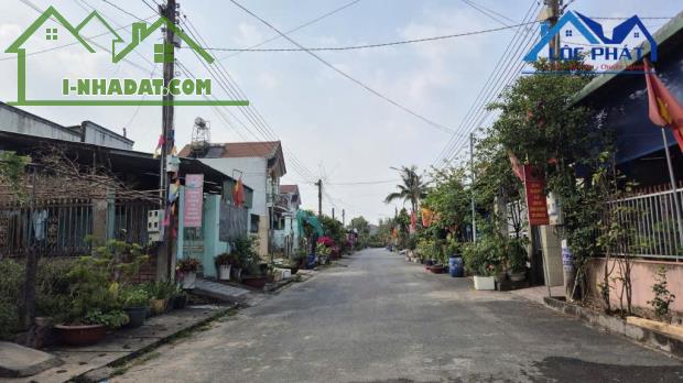 Bán đất 2 mặt tiền full thổ cư phường Tam Phước 603m2  Biên Hòa Đồng Nai giá 6,5 tỷ - 3
