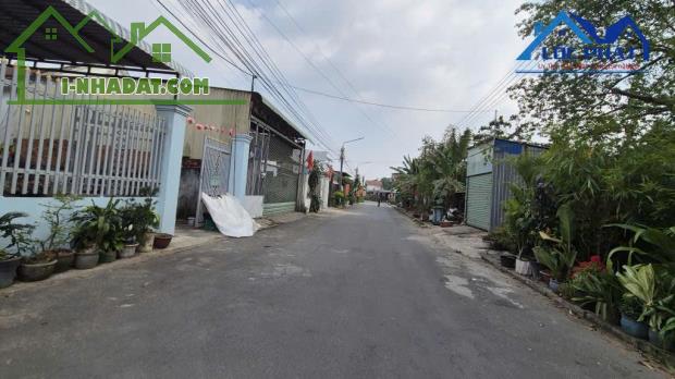 Bán đất 2 mặt tiền full thổ cư phường Tam Phước 603m2  Biên Hòa Đồng Nai giá 6,5 tỷ - 1